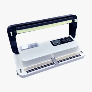 Envasadora al Vacío Automática Portátil